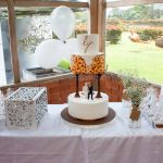 Ponqué Pastel Torta personalizada en Bogotá Arce Canadá Boda Matrimonio